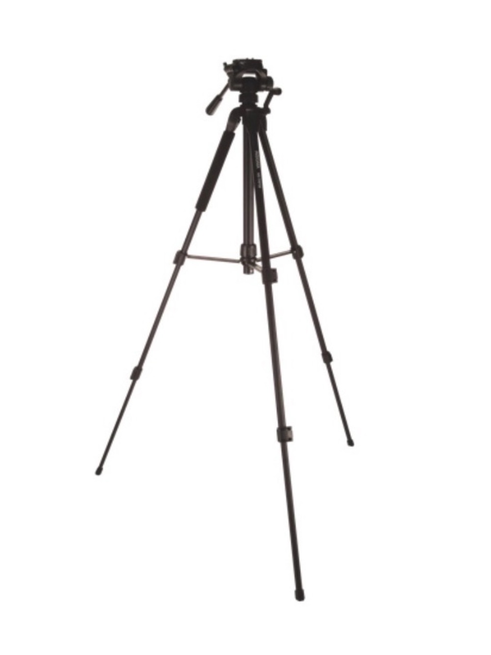 BNIB Insignia Professional Black Camera Tripod